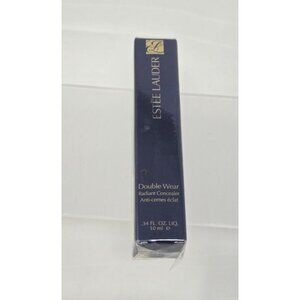 Estee Lauder Double Wear Radiant Concealer Deep 5C
